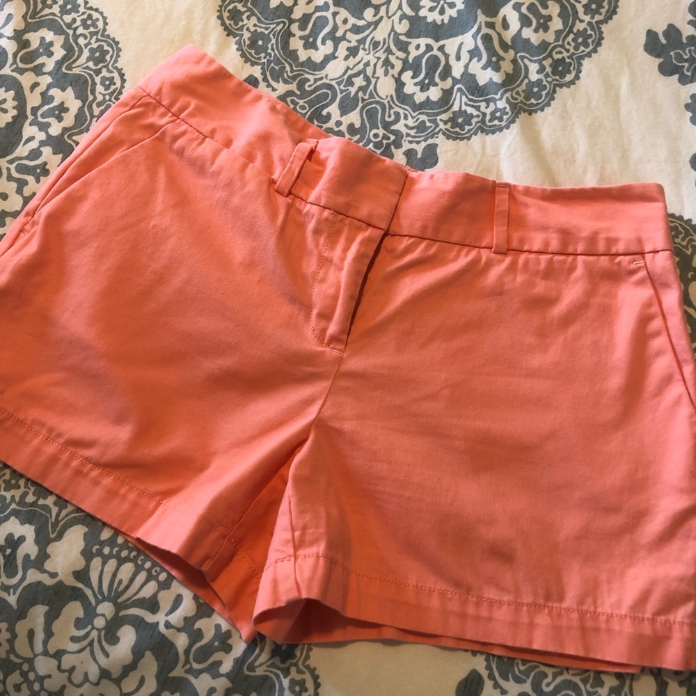 LOFT shorts